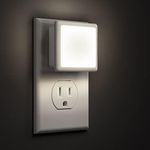 L LOHAS LED Night Lights Plug into 