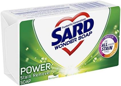 Sard Wonde