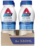 Atkins Chocolate Lo Carb Protein Sh