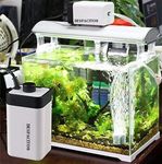 Como Aquarium Air Pump