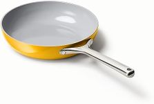 Caraway Nonstick Ceramic Frying Pan