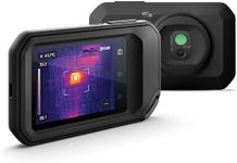 FLIR C3-X Compact Thermal Imaging C