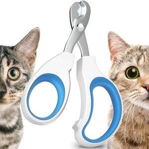 Cat Nail C