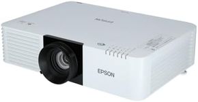 Epson EB-L520U data projector Proje