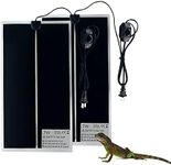 Reptile Heating Mat, FIPASEN 2PCS R