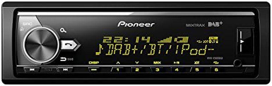 Pioneer MV