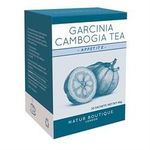 Garcinia Cambogia Tea 20 Sachet Garcinia cambogia or brindal