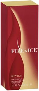 Fire & Ice 50ml EDC By Revlon (Womens)