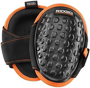 RIDGID Gel-Foam Knee Pads