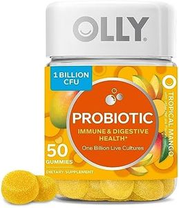 OLLY Probi