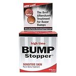 High Time Bump Stopper Sensitive Skin 0.5oz Treatment (3 Pack)