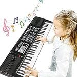 Digital Music Piano Keyboard 61 Key