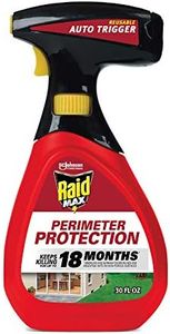 Raid Max Perimeter Protection, 30 Oz Bottle