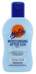 Malibu Sun After Sun Tan Extending Lotion, Moisturising After Sun Care to Prolong Natural Tan, Hydrating Body After Sun Lotion, Original, 400ml