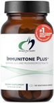 Designs for Health Immunitone Plus Capsules, 90 Count