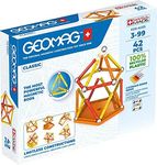 GEOMAG Magnetic Sticks and Balls Bu