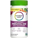 Rainbow Light Prenatal One High Pot