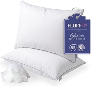FluffCo Do