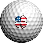 Golfdotz Golf Ball Markers - Golf A