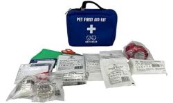 Battersea Pet First Aid Kit