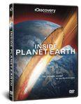 Discovery Channel: Inside Planet Earth [DVD]