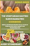 Vegetarian Gastric Sleeve Bariatric