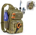 KastKing BlowBak Tactical Fishing S