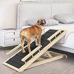 Dog Ramp for Couch, Bed or Car, Woo