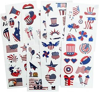 Patriotic 