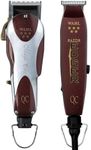 Wahl Professional Corded 5 Star Uni