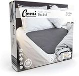 Conni Reusable Bed Pad, Absorbent, 