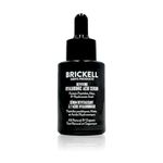 Brickell Men's Anti Aging Reviving Day Serum for Men - Natural & Organic - 1 oz