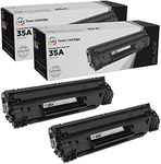 LD Products Compatible Toner Cartri