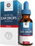 Medi Grade Ear Wax Removal Drops, 0