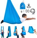 Harkla Sensory Swing for Kids & Adu