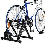 Goplus Bike Trainers for Indoor Rid