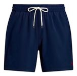 Polo Ralph Lauren Mod. 710840302 Swim Trunk Traveller Man Blue XL