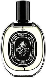 Diptyque L'ombre Dans L'eau Eau De Parfum Spray For Women 75Ml/2.5Oz