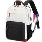 College Backpack School Bag Women -