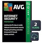 AVG Internet Security 2022 | Antivi