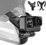 Adaptom Helmet Mount for GoPro, Mot