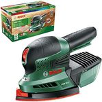 Bosch Home & Garden 18V Cordless Mu