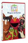 Sesame Street: Elmo's World: Penguins and Animal Friends