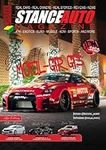 Stance Auto Magazine JDM 2023 Book 