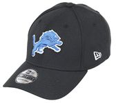 New Era Detroit Lions NFL Core Edition 39Thirty Stretch Cap