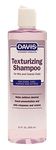 Davis TEXS12 Texturizing Pet Shampoo, 12 oz