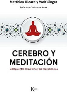 CEREBRO Y MEDITACIÓN