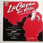 La Cage aux Folles: The Broadway Musical