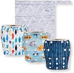 Swim Diapers (Seaside)