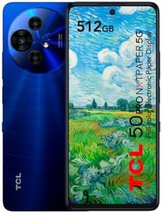 TCL 50 Pro